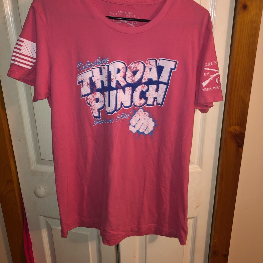 Grunt Style Tshirt